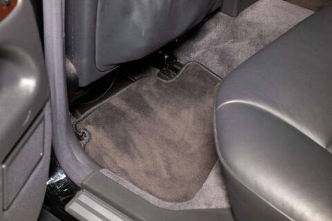 1997 Mercedes-Benz E-Class E 420