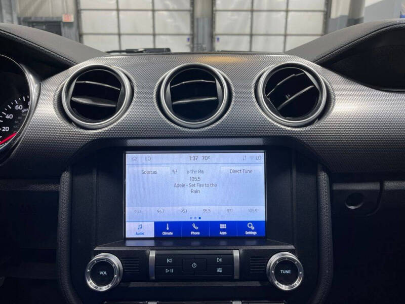 2020 Ford Mustang GT