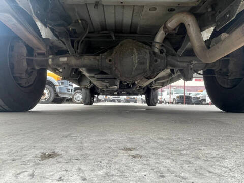 2010 Ford E-Series E-250