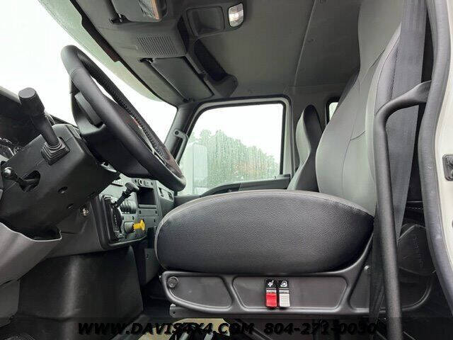 2023 International MV607