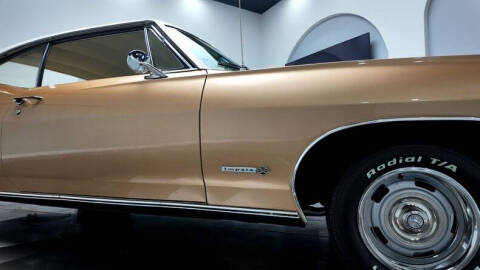 1967 Chevrolet Impala