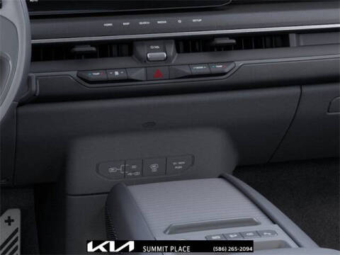 2026 Kia EV9 GT-Line