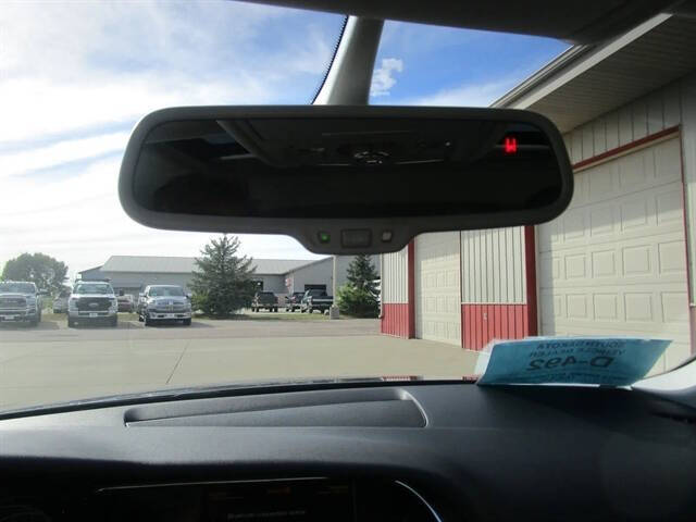 2014 Audi A4 2.0T quattro Premium Plus