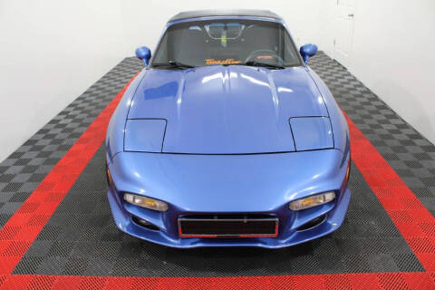 1994 Mazda MX-5 Miata