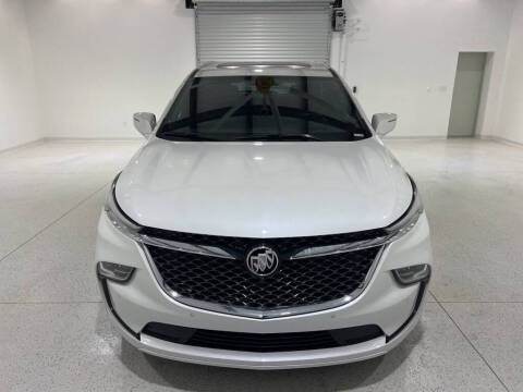 2024 Buick Enclave Avenir