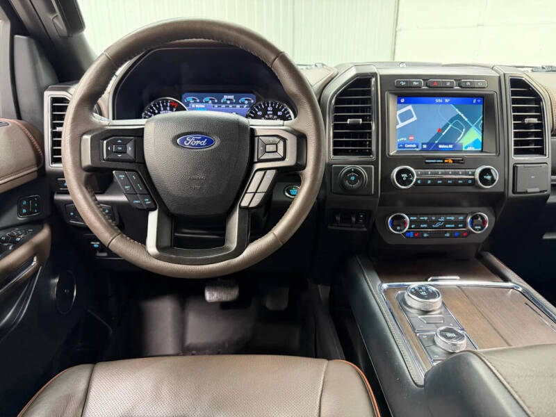 2020 Ford Expedition King Ranch