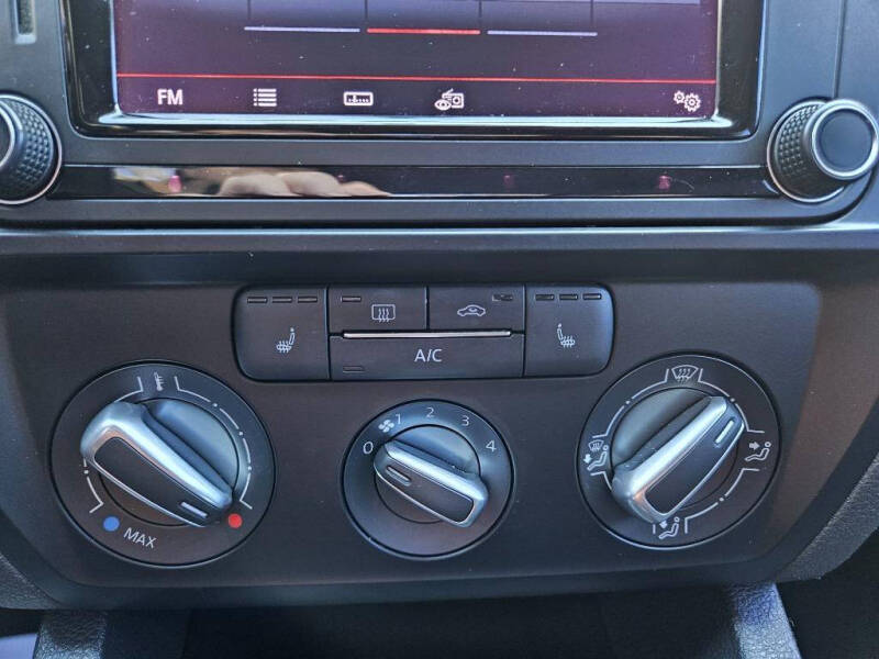 2016 Volkswagen Jetta