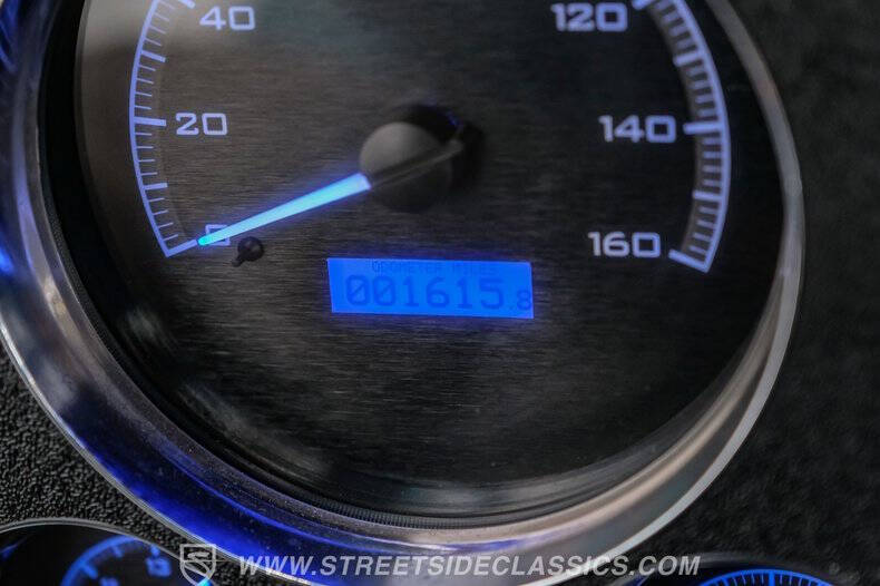 1969 GMC C/K 1500 Series