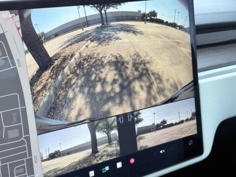 2022 Tesla Model X