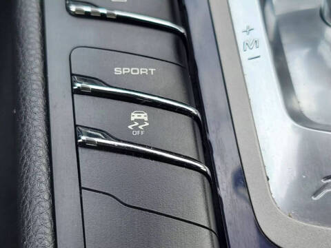 2014 Porsche Panamera