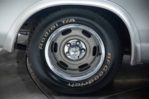 1978 Dodge Magnum