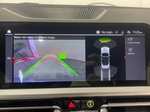 2023 BMW 4 Series 430i