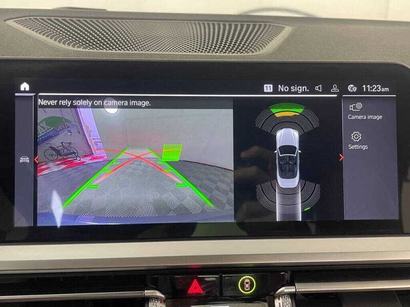 2023 BMW 4 Series 430i