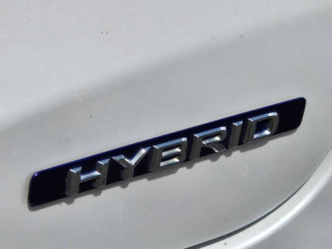 2015 Lexus CT 200h