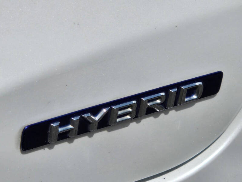 2015 Lexus CT 200h