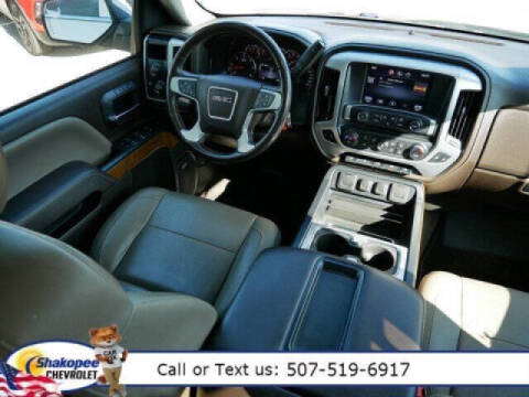 2014 GMC Sierra 1500