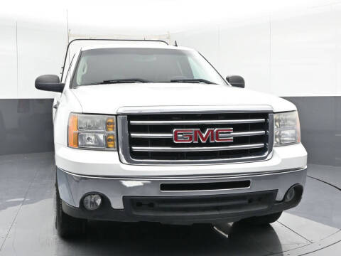 2013 GMC Sierra 1500