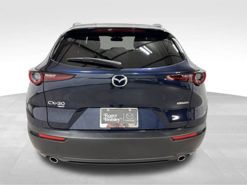 2025 Mazda CX-30 2.5 S Preferred