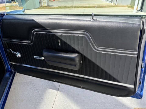 1971 Chevrolet Chevelle