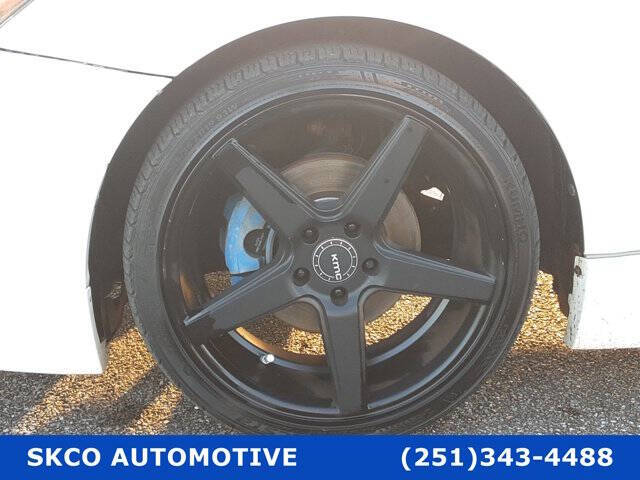 2013 Scion tC Release Series 8.0