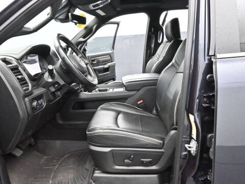 2021 RAM 3500 Limited