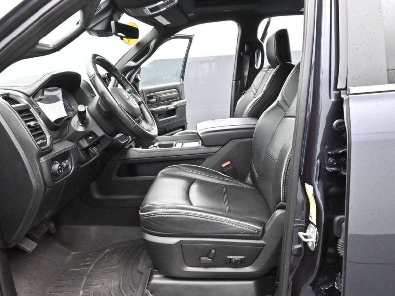 2021 RAM 3500 Limited