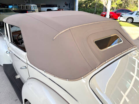1939 Ford Deluxe