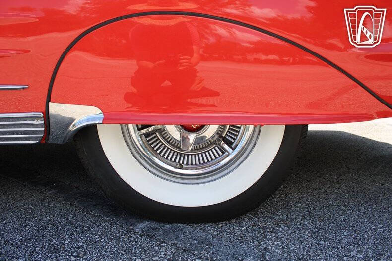 1958 Chevrolet Impala
