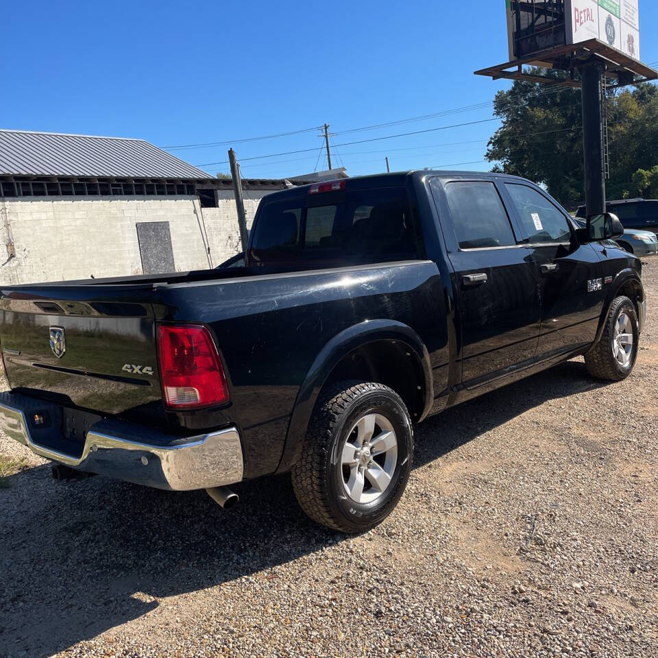 2014 Ram 1500 for sale at Pro Auto Gallery in King George, VA