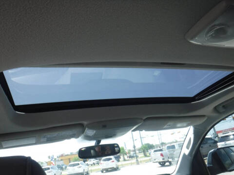 2013 Toyota Sequoia SR5