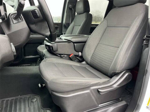 2024 Chevrolet Silverado 3500HD