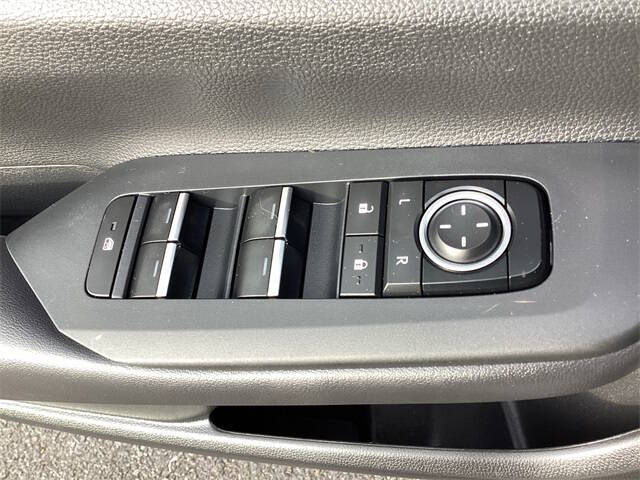 2024 Toyota Prius Prime XSE