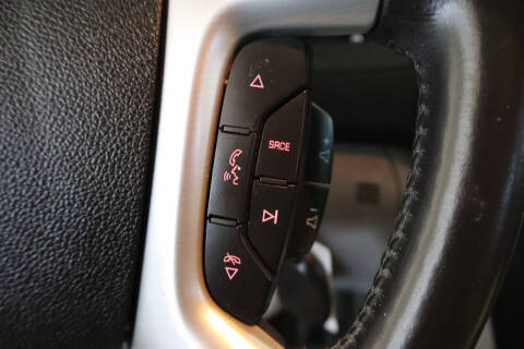 2010 GMC Acadia SLT-1