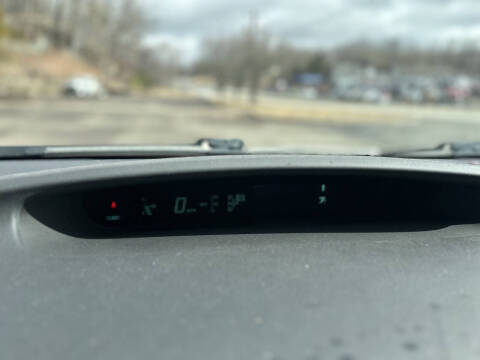 2011 Toyota Prius Five