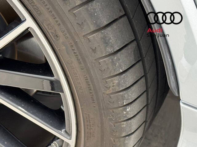 2025 Audi Q7 quattro Premium Plus 55 TFSI