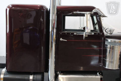 1965 Petebilt Mini Big-Rig
