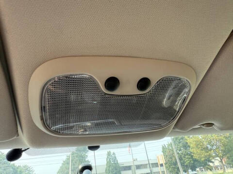 2009 Chrysler Sebring LX