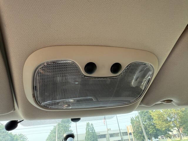 2009 Chrysler Sebring LX