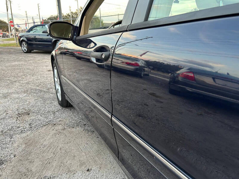 2005 Mercedes-Benz C-Class C 230 Kompressor