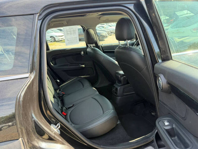 2022 MINI Countryman
