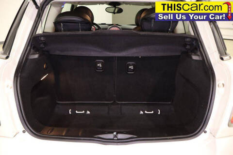 2013 MINI Hardtop Cooper S