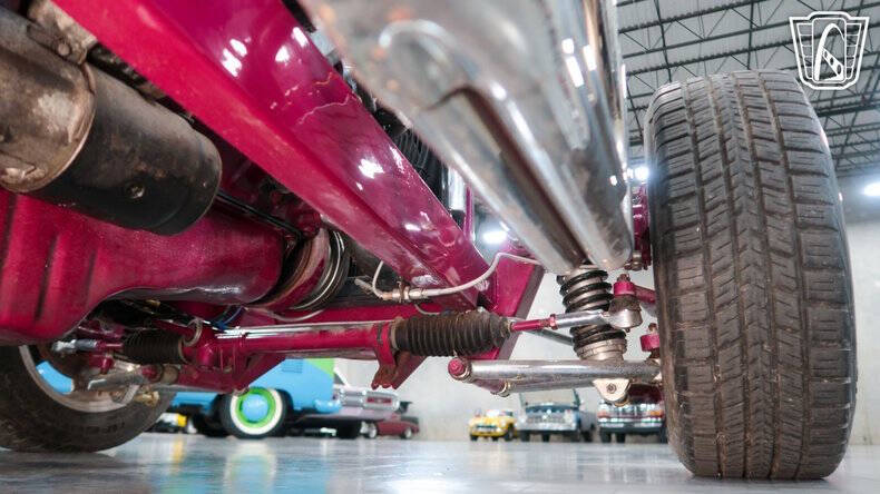 1931 Ford Roadster