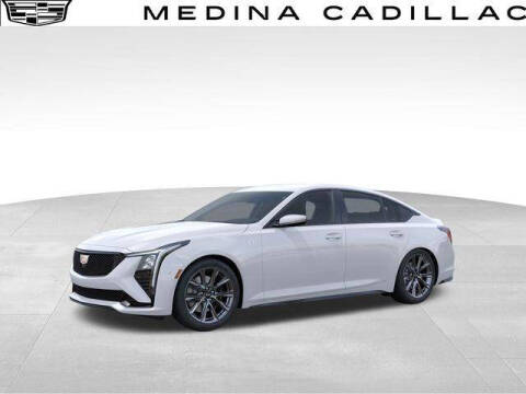 2026 Cadillac CT5-V