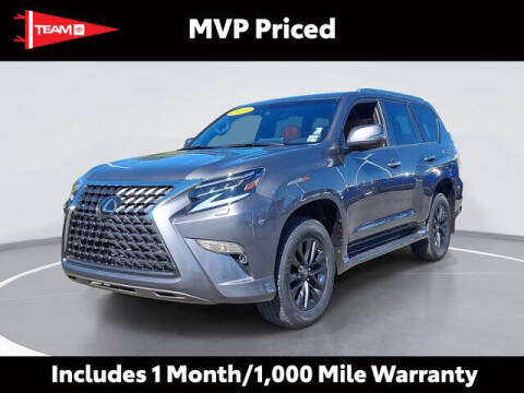 2023 Lexus GX 460