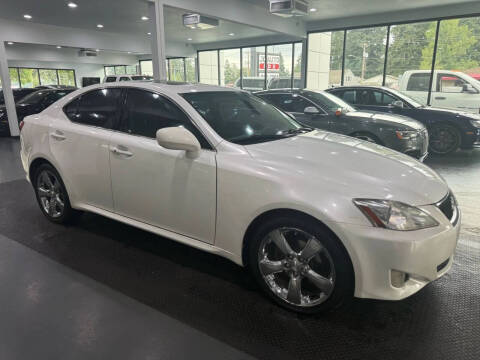 2007 Lexus IS 250