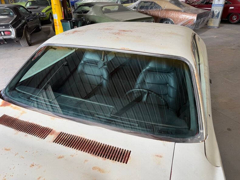 1972 Dodge Charger
