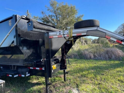 2023 U-Dump ROGN-14-PRO