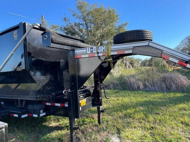 2023 U-Dump ROGN-14-PRO