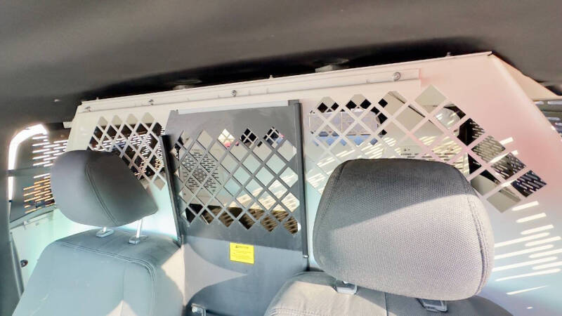 2016 Ford Explorer Police Interceptor Utility