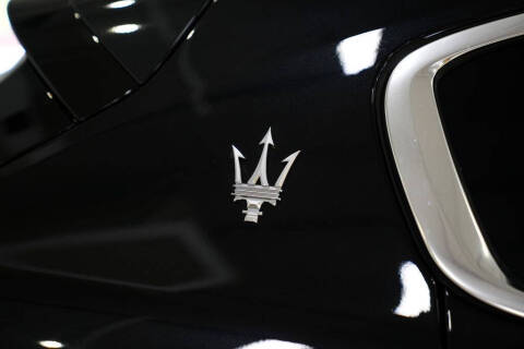 2025 Maserati Grecale